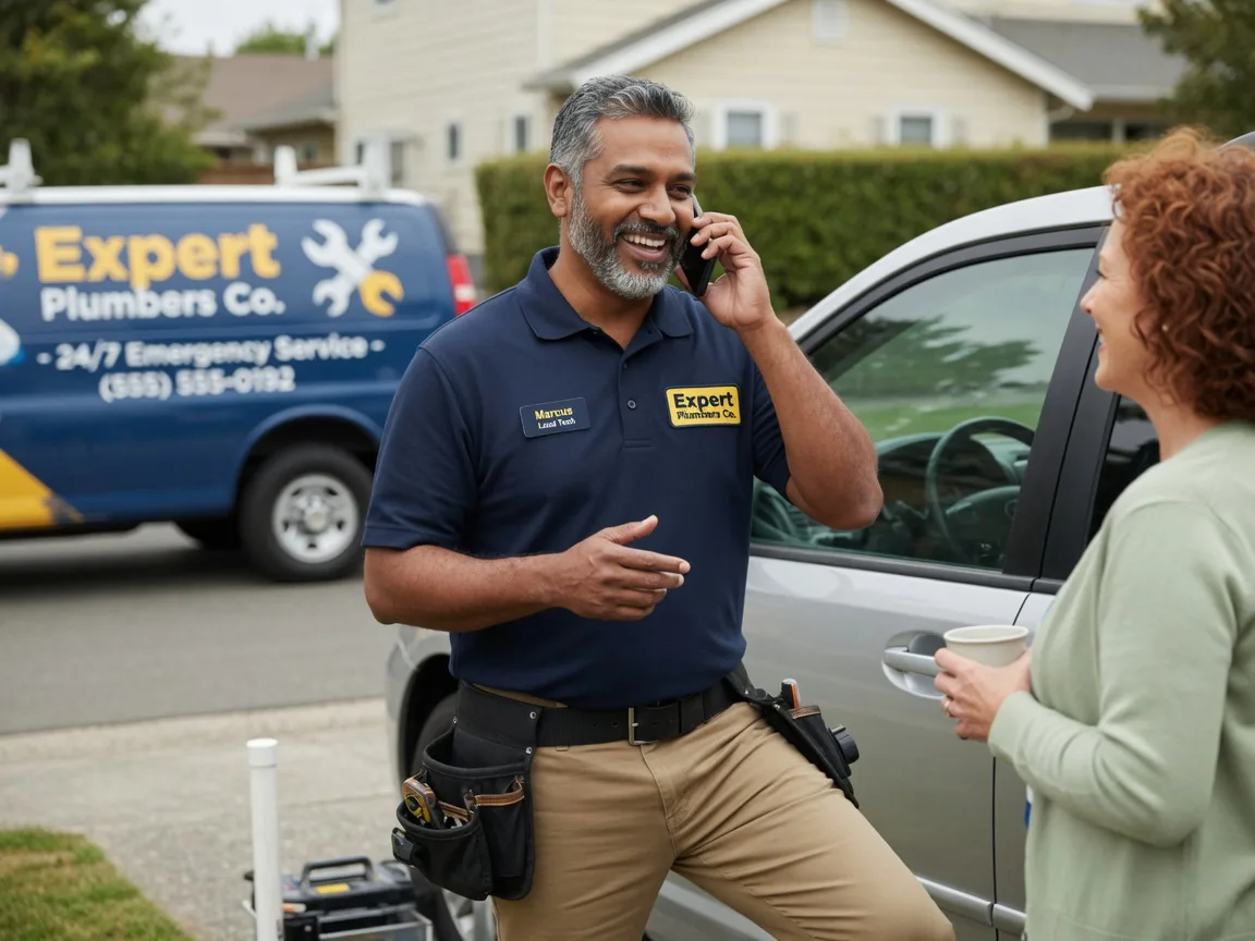 Drain Cleaning Brandon, WI FAQs